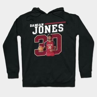 Damian Jones Hoodie